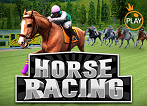 Flat Horse Racing